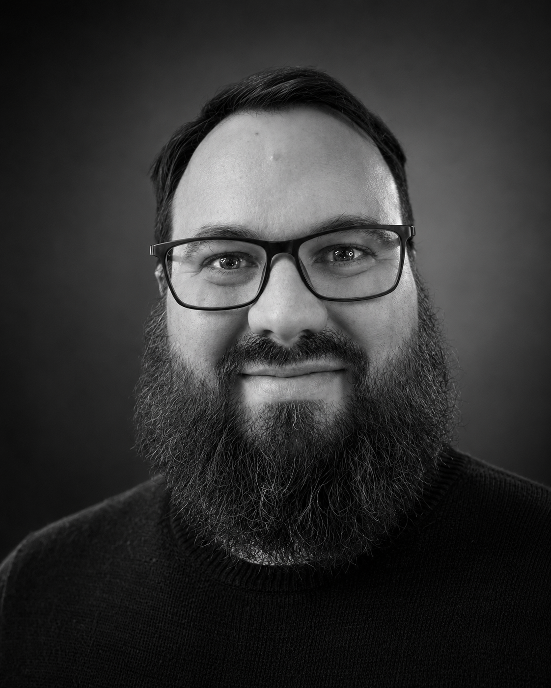 Tyler Spaeth, owner of KC Network Tech