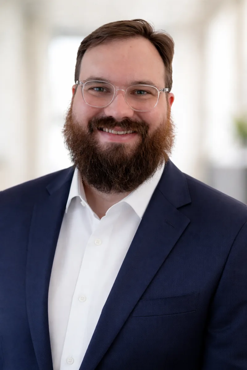 Tyler Spaeth, owner of KC Network Tech
